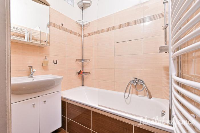 Pronájem bytu 2+1, Brno, Kolískova, 68 m2