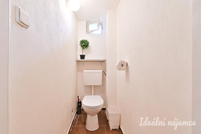 Pronájem bytu 2+1, Brno, Kolískova, 68 m2