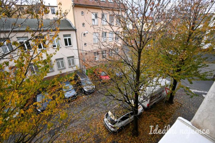 Pronájem bytu 2+1, Brno, Kolískova, 68 m2