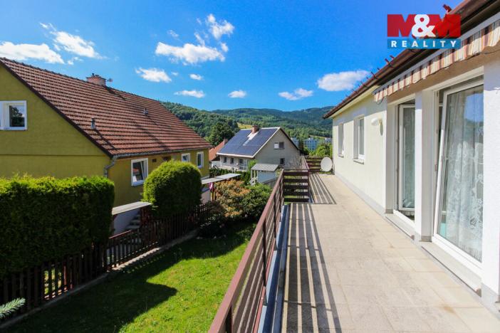 Prodej rodinného domu, Jeseník, Nerudova, 255 m2