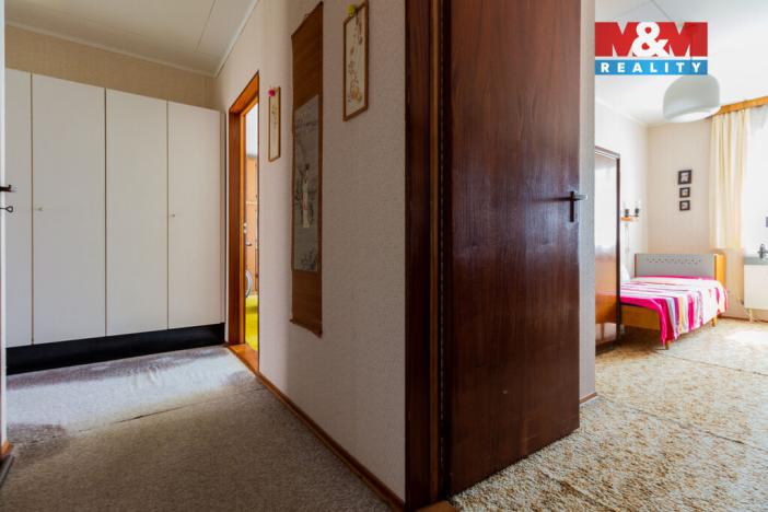 Prodej rodinného domu, Jeseník, Nerudova, 255 m2