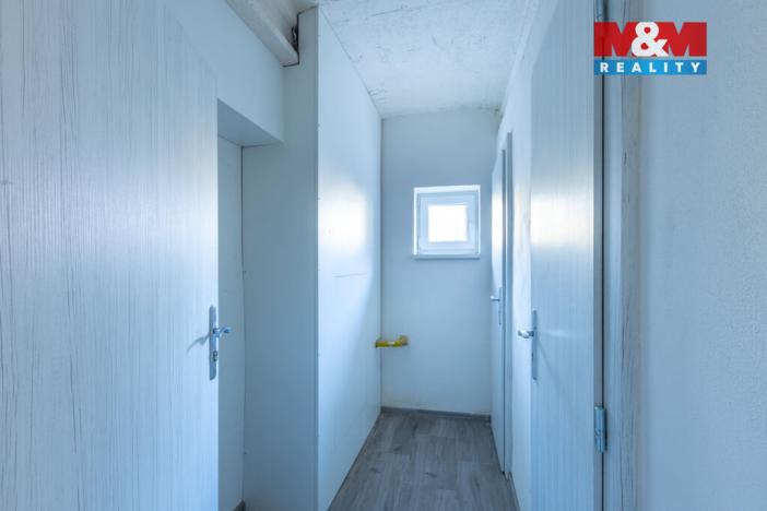 Pronájem obchodního prostoru, Louny, Josefa Schovánka, 50 m2