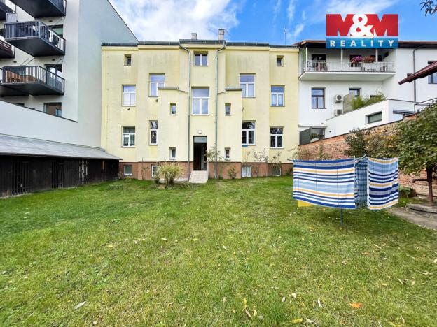 Pronájem bytu 1+kk, Hradec Králové - Kukleny, Pražská třída, 13 m2