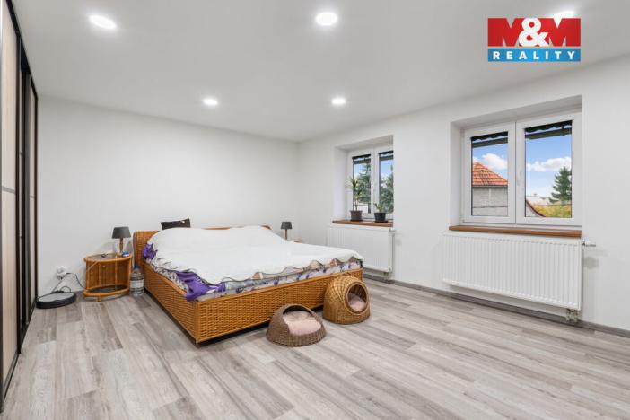 Prodej rodinného domu, Žalany, Pražská, 167 m2