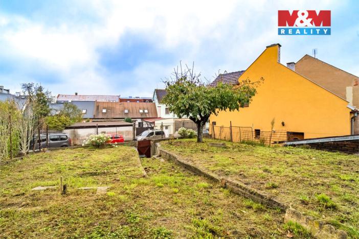 Prodej rodinného domu, Mimoň - Mimoň I, Eliášova, 200 m2