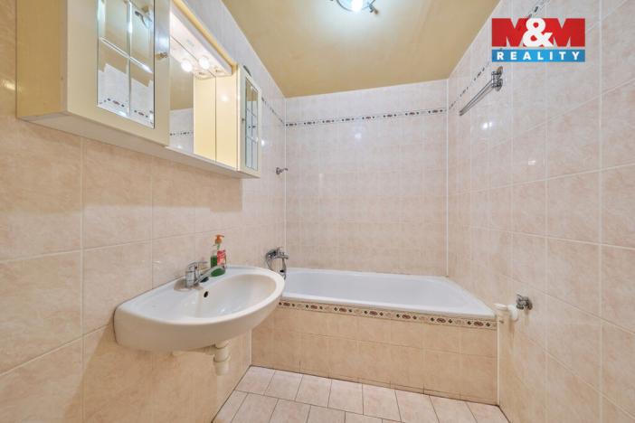 Prodej bytu 3+1, Otovice, 85 m2