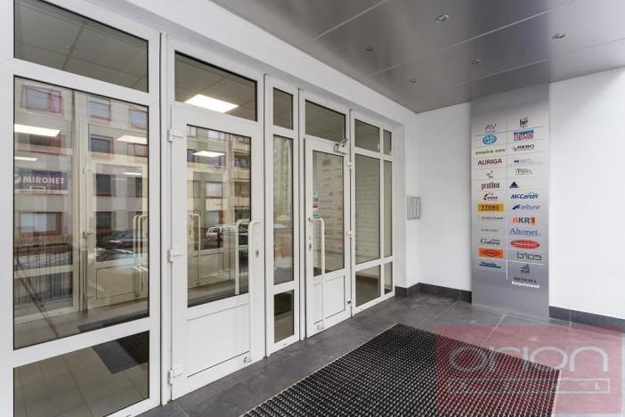 Pronájem kanceláře, Praha - Kunratice, Jana Růžičky, 20 m2