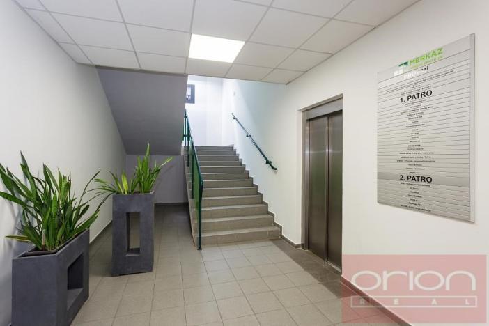 Pronájem kanceláře, Praha - Kunratice, Jana Růžičky, 20 m2