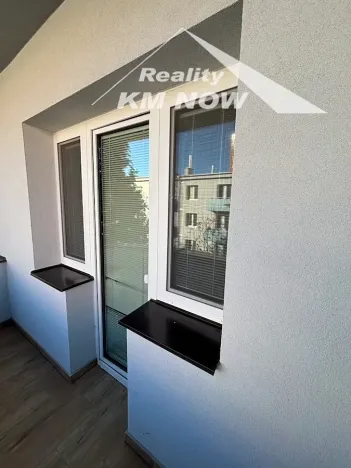 Prodej bytu 3+1, Kroměříž, Kostnická, 72 m2