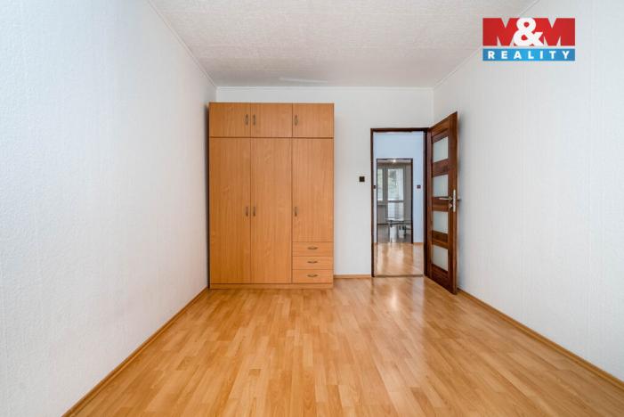 Prodej bytu 3+1, Praha - Modřany, Mazancova, 84 m2