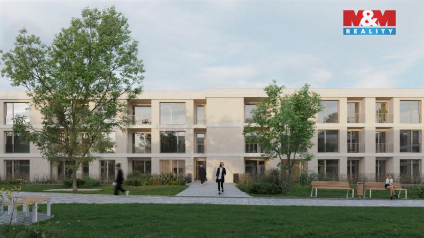 Prodej bytu 4+kk, Brandýs nad Labem-Stará Boleslav, Dřevčická, 93 m2