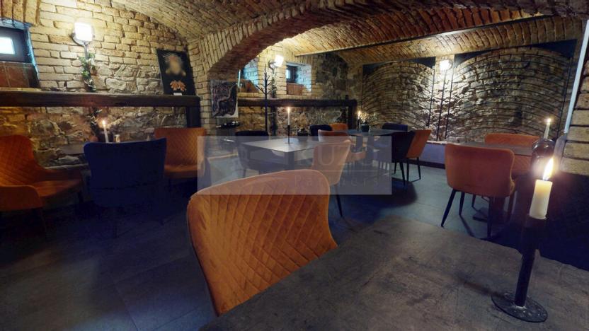 Prodej restaurace, Příbram, Mariánská, 105 m2