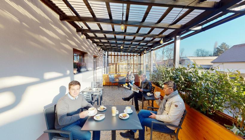 Prodej restaurace, Příbram, Mariánská, 105 m2