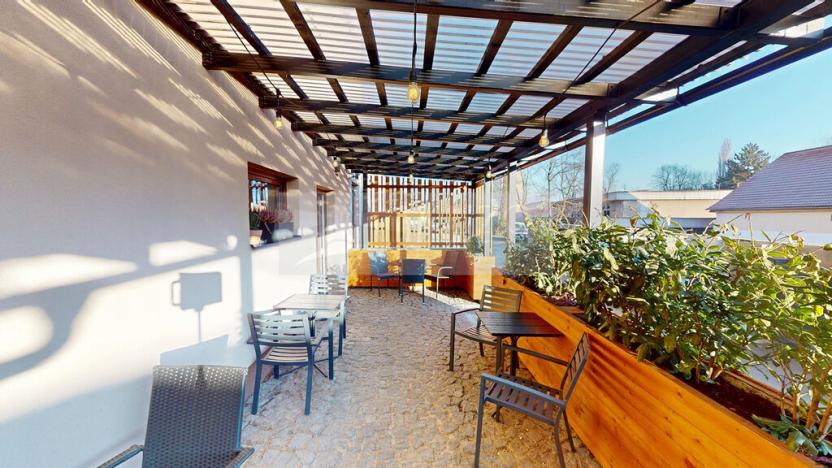 Prodej restaurace, Příbram, Mariánská, 105 m2