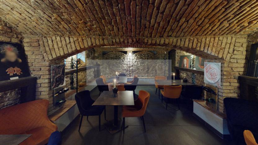 Prodej restaurace, Příbram, Mariánská, 105 m2