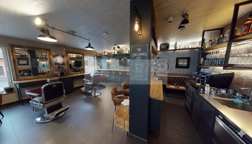 Prodej restaurace, Příbram, Mariánská, 105 m2