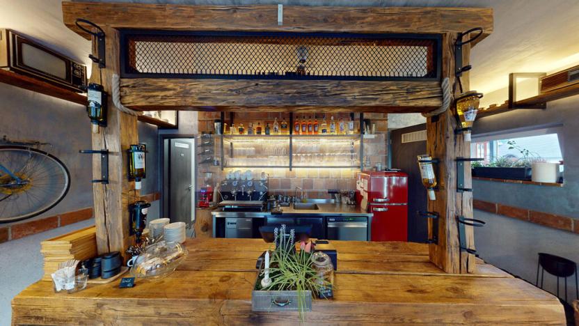 Prodej restaurace, Příbram, Mariánská, 105 m2