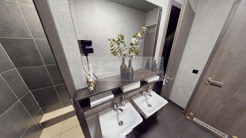 Prodej restaurace, Příbram, Mariánská, 105 m2