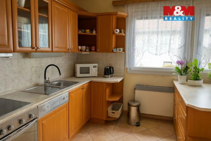 Prodej rodinného domu, Dubá - Dřevčice, 192 m2