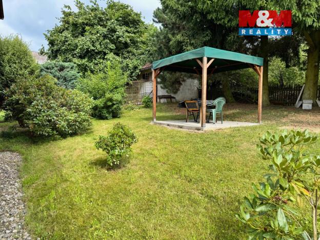 Prodej rodinného domu, Dubá - Dřevčice, 192 m2