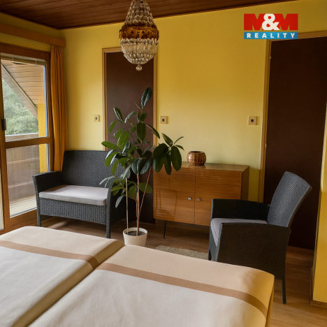 Prodej rodinného domu, Dubá - Dřevčice, 192 m2