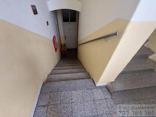 Pronájem bytu 2+1, Krnov - Pod Cvilínem, Chářovská, 90 m2