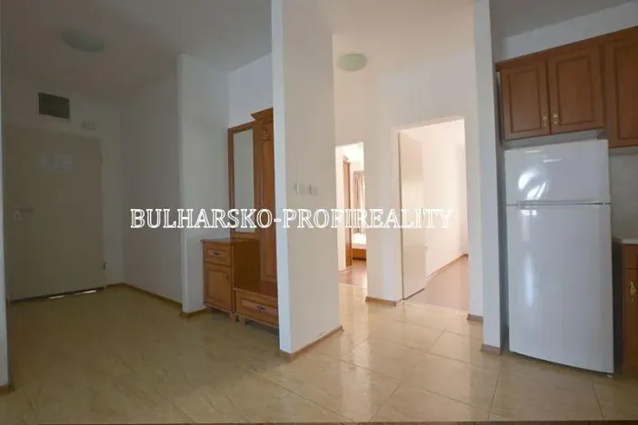 Prodej bytu 3+kk, Aheloy, Bulharsko, 100 m2