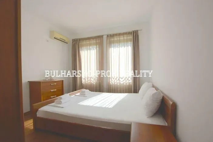 Prodej bytu 3+kk, Aheloy, Bulharsko, 100 m2