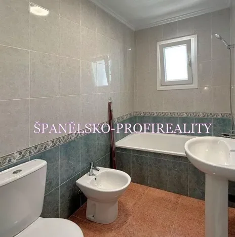 Prodej vily, Orihuela, Španělsko, 80 m2