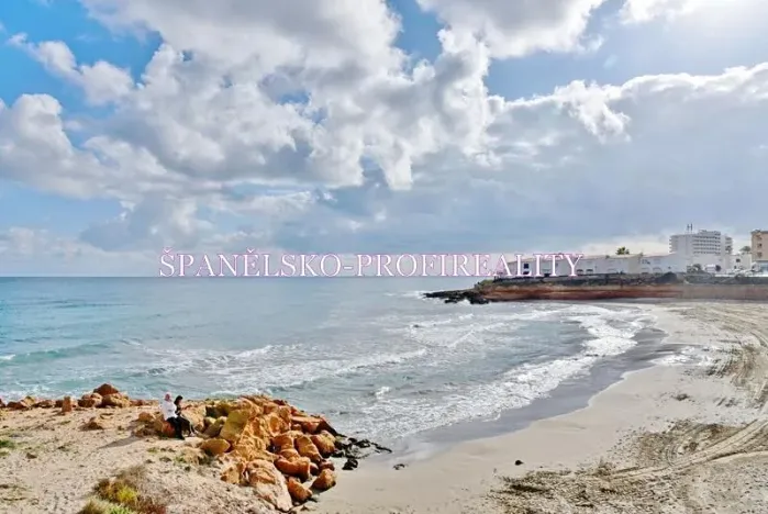 Prodej vily, Orihuela, Španělsko, 80 m2