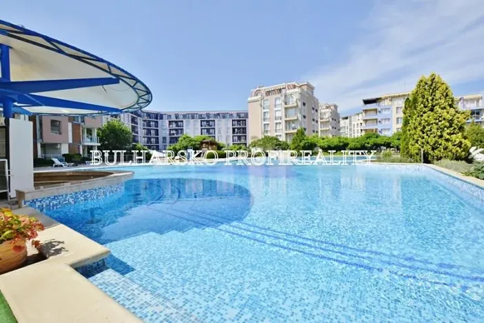 Prodej bytu 4+kk, Nesebar, Bulharsko, 144 m2
