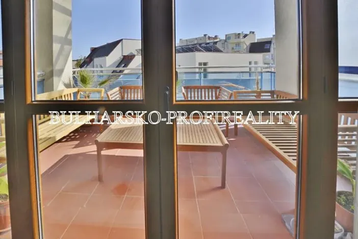 Prodej bytu 4+kk, Nesebar, Bulharsko, 144 m2