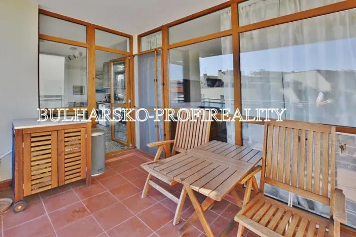 Prodej bytu 4+kk, Nesebar, Bulharsko, 144 m2