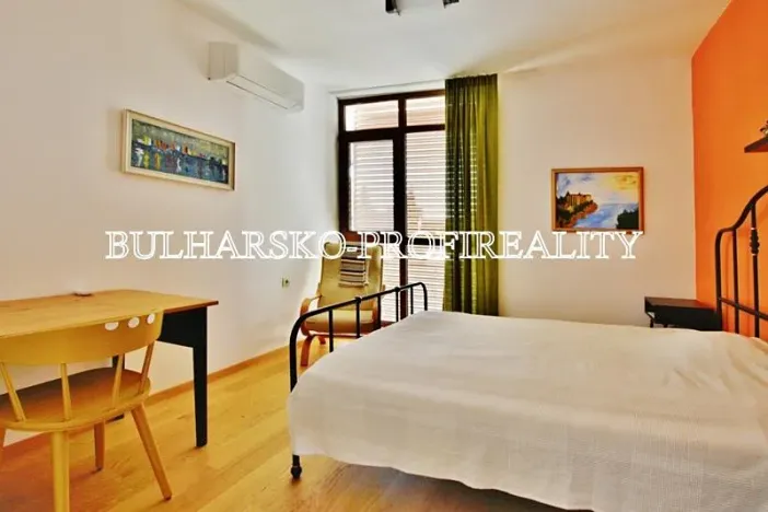 Prodej bytu 4+kk, Nesebar, Bulharsko, 144 m2