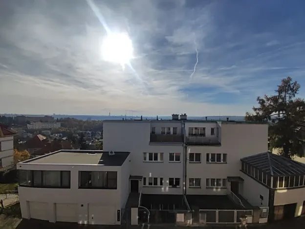 Pronájem bytu 3+1, Praha - Libeň, Pod Vlachovkou, 84 m2