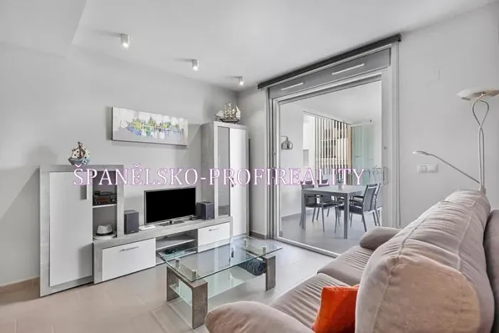 Prodej bytu 3+kk, Torrevieja, Španělsko, 66 m2