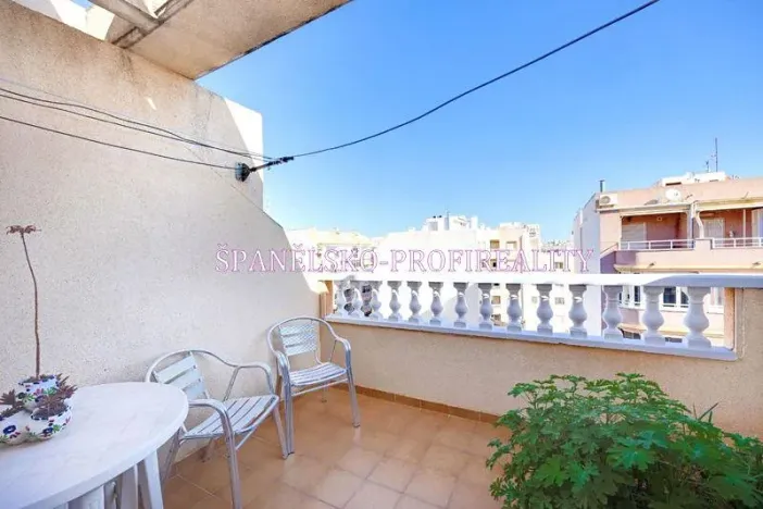 Prodej bytu 4+kk, Torrevieja, Španělsko, 75 m2