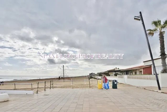 Prodej bytu 3+kk, Guardamar del Segura, Španělsko, 45 m2