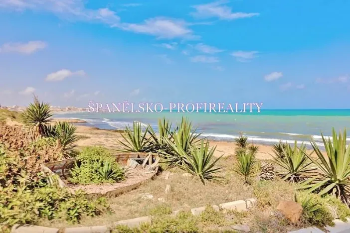 Prodej bytu 3+kk, Guardamar del Segura, Španělsko, 45 m2