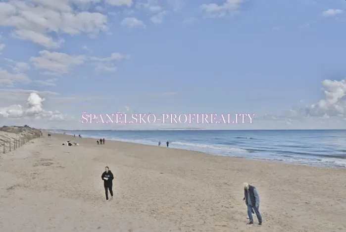 Prodej bytu 3+kk, Guardamar del Segura, Španělsko, 45 m2