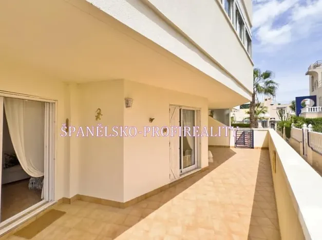 Prodej bytu 4+kk, Torrevieja, Španělsko, 57 m2
