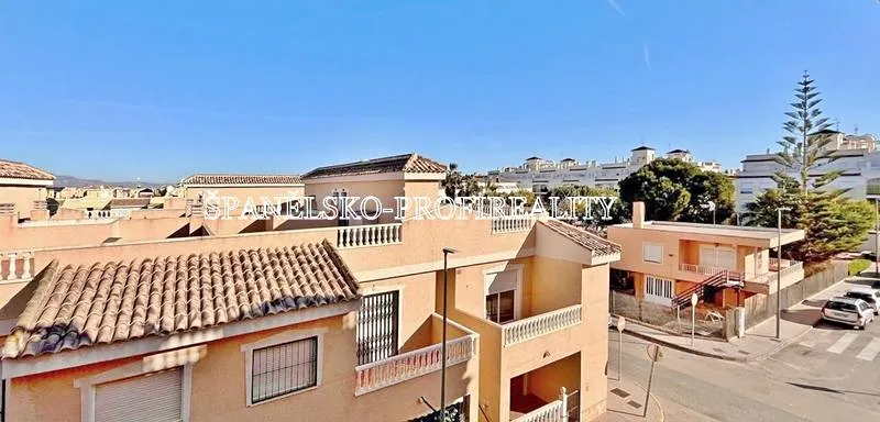 Prodej bytu 3+kk, Formentera del Segura, Španělsko, 55 m2