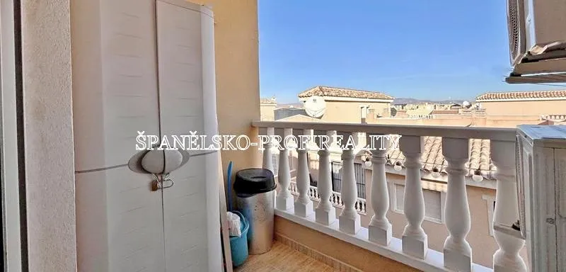 Prodej bytu 3+kk, Formentera del Segura, Španělsko, 55 m2