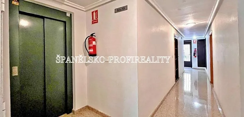 Prodej bytu 3+kk, Formentera del Segura, Španělsko, 55 m2