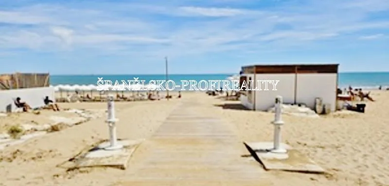 Prodej bytu 3+kk, Formentera del Segura, Španělsko, 55 m2