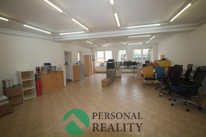 Pronájem kanceláře, Kladno, O. Peška, 100 m2