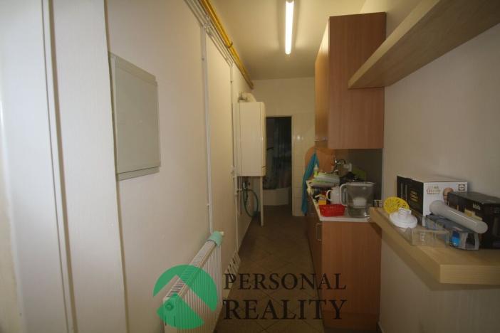 Pronájem kanceláře, Kladno, O. Peška, 100 m2