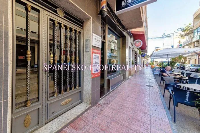 Prodej bytu 4+1, Torrevieja, Španělsko, 89 m2