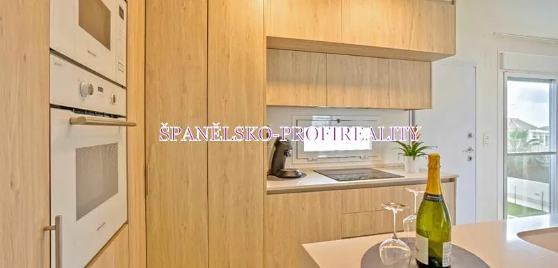 Prodej bytu 3+kk, Dehesa de Campoamor, Španělsko, 79 m2