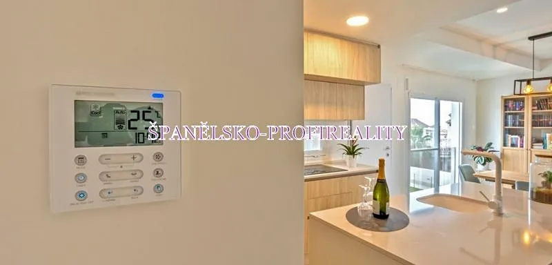 Prodej bytu 3+kk, Dehesa de Campoamor, Španělsko, 79 m2